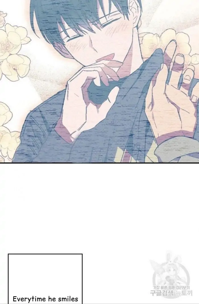 Read Breathing the Same Air chapter 14 image 62 on Lezhin