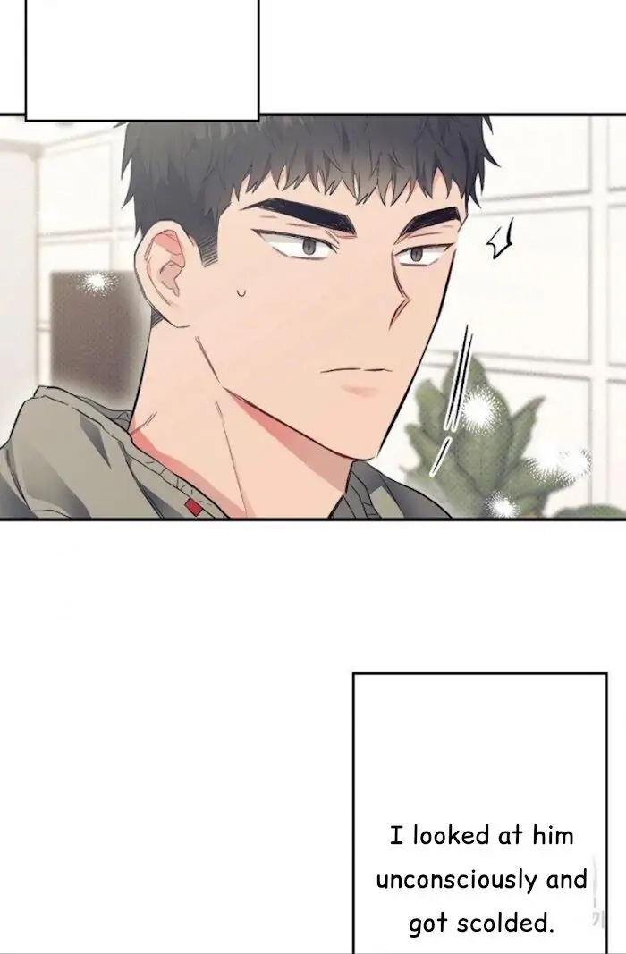 Read Breathing the Same Air chapter 14 image 63 on Lezhin