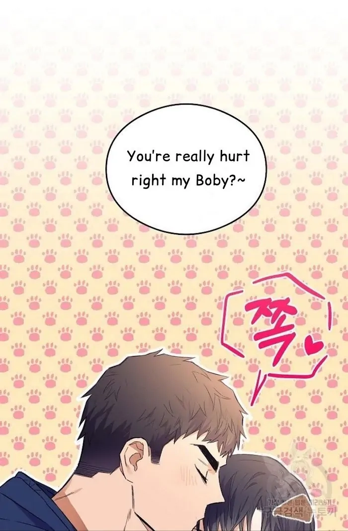 Read Breathing the Same Air chapter 14 image 70 on Lezhin
