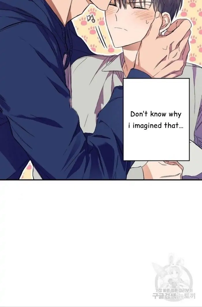 Read Breathing the Same Air chapter 14 image 71 on Lezhin