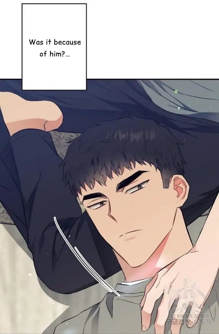 Read Breathing the Same Air chapter 14 image 72 on Lezhin