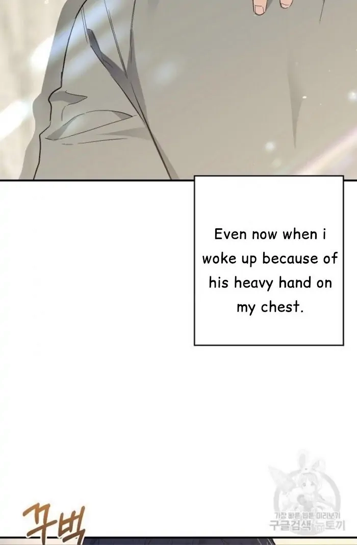 Read Breathing the Same Air chapter 14 image 73 on Lezhin