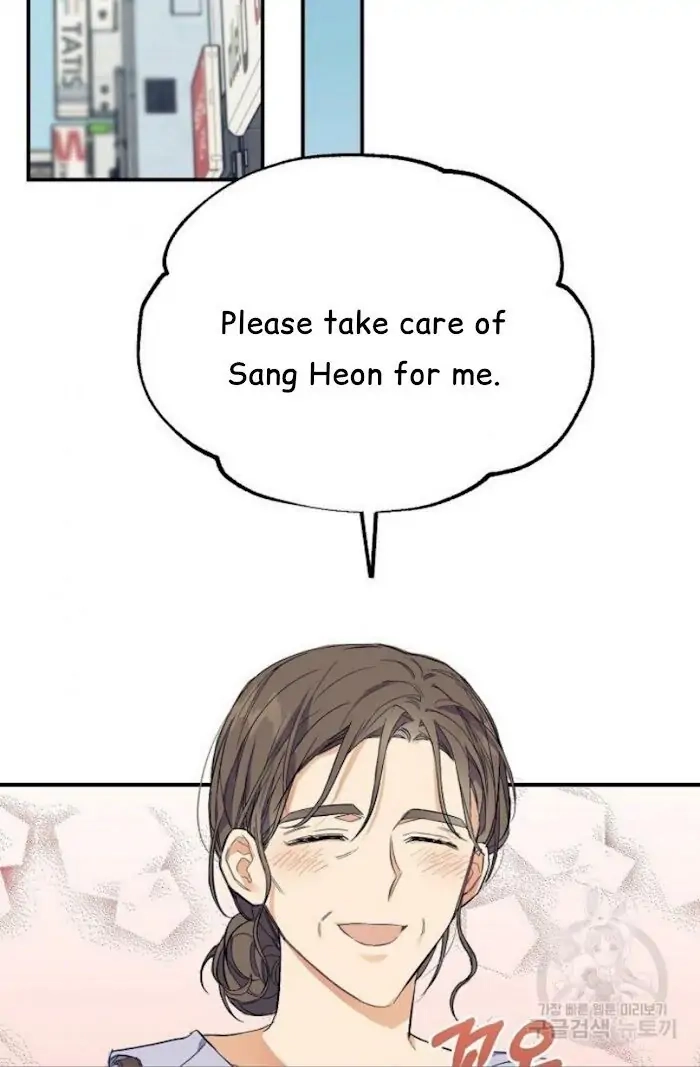 Read Breathing the Same Air chapter 14 image 77 on Lezhin