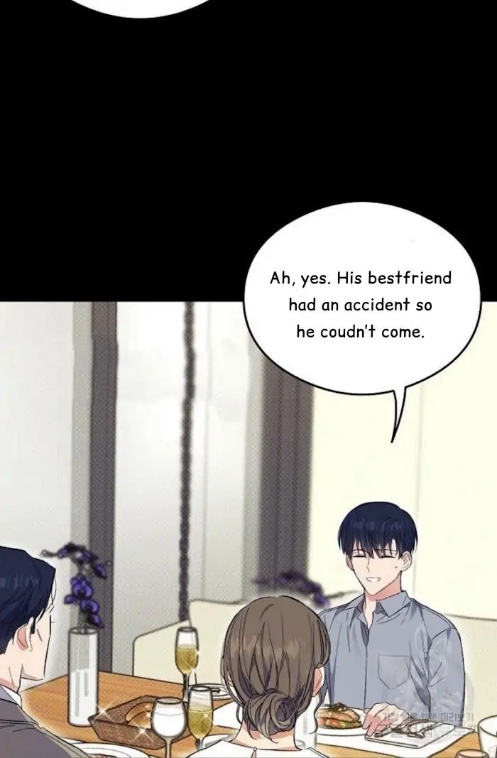Read Breathing the Same Air chapter 14 image 81 on Lezhin