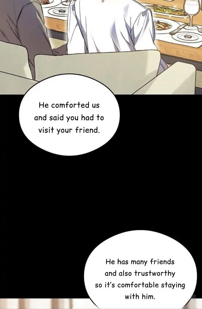 Read Breathing the Same Air chapter 14 image 82 on Lezhin