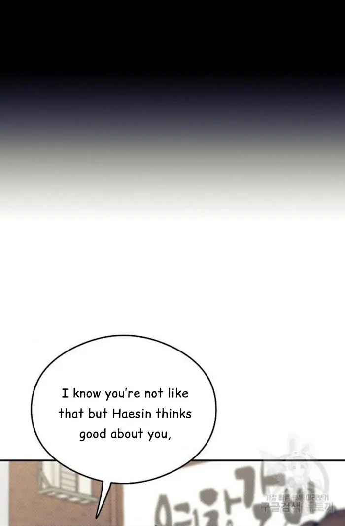 Read Breathing the Same Air chapter 14 image 84 on Lezhin