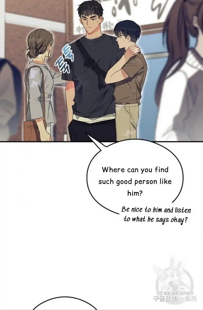 Read Breathing the Same Air chapter 14 image 85 on Lezhin