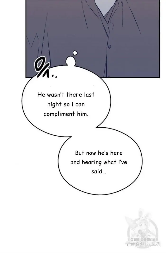 Read Breathing the Same Air chapter 14 image 87 on Lezhin