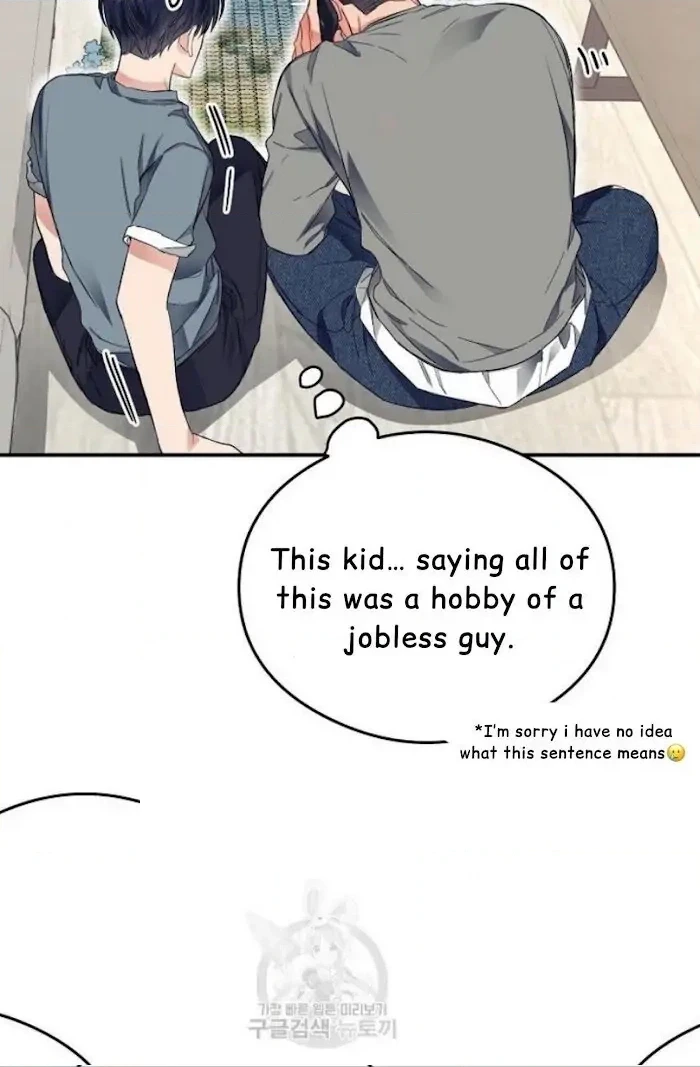 Read Breathing the Same Air chapter 14 image 9 on Lezhin