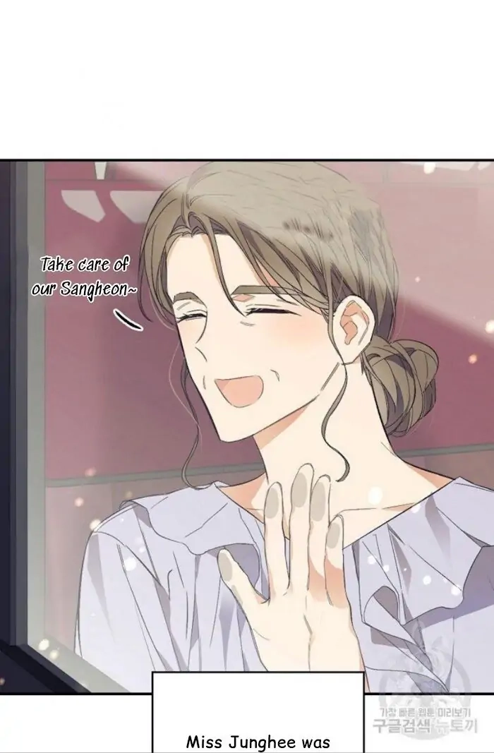 Read Breathing the Same Air chapter 14 image 91 on Lezhin