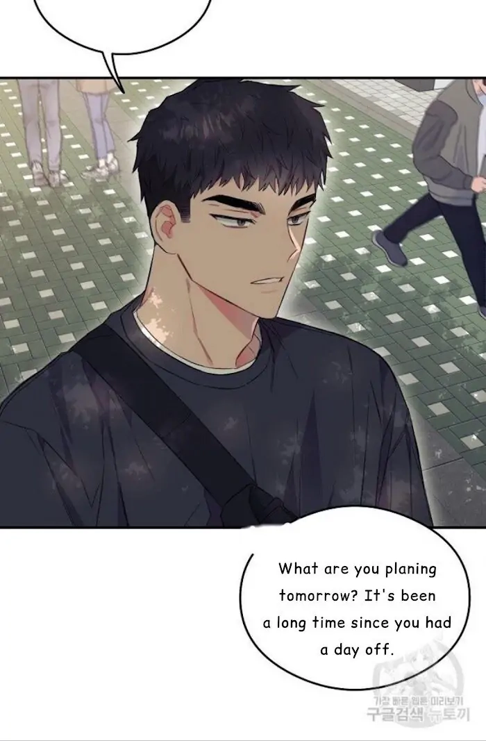 Read Breathing the Same Air chapter 14 image 98 on Lezhin