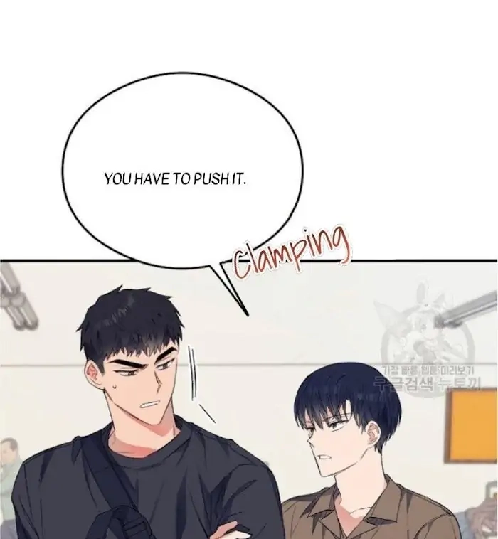 Read Breathing the Same Air chapter 15 image 10 on Lezhin