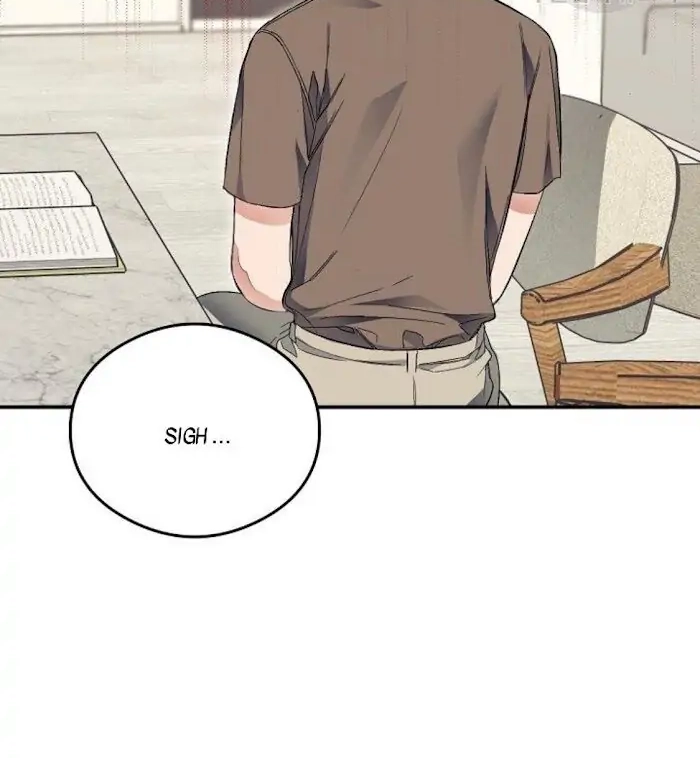 Read Breathing the Same Air chapter 15 image 105 on Lezhin