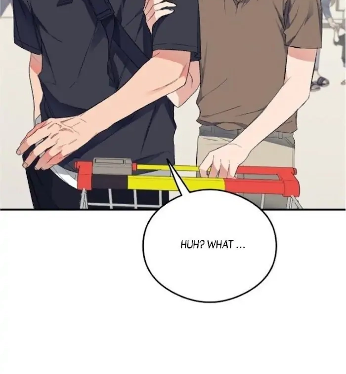 Read Breathing the Same Air chapter 15 image 11 on Lezhin