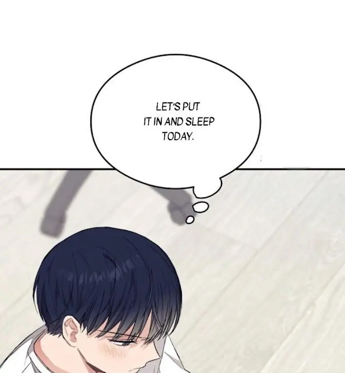 Read Breathing the Same Air chapter 15 image 116 on Lezhin