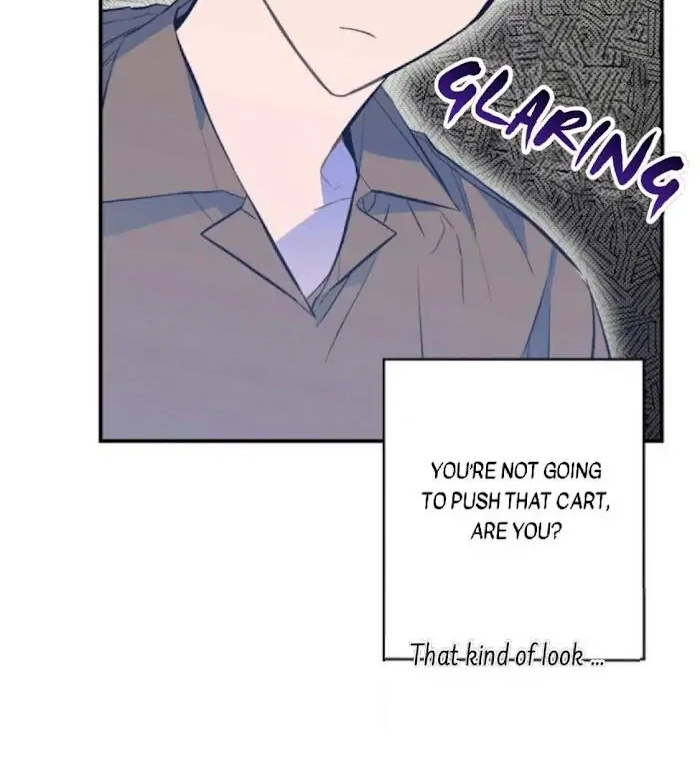 Read Breathing the Same Air chapter 15 image 13 on Lezhin