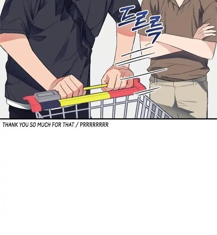 Read Breathing the Same Air chapter 15 image 15 on Lezhin