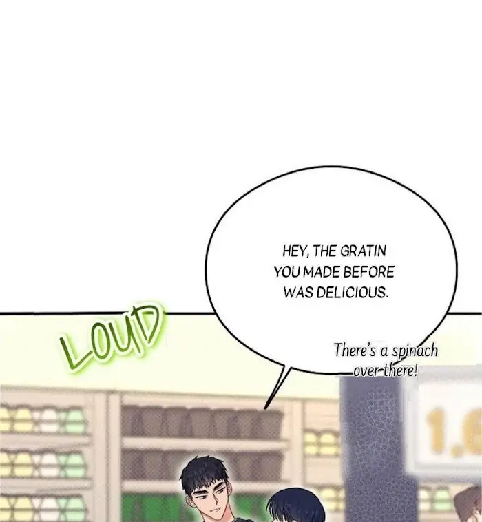 Read Breathing the Same Air chapter 15 image 16 on Lezhin