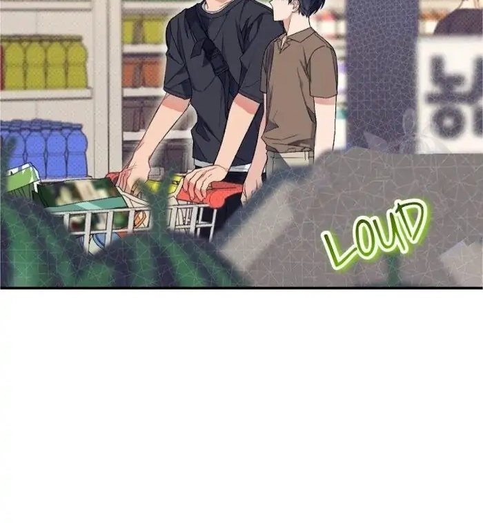 Read Breathing the Same Air chapter 15 image 17 on Lezhin