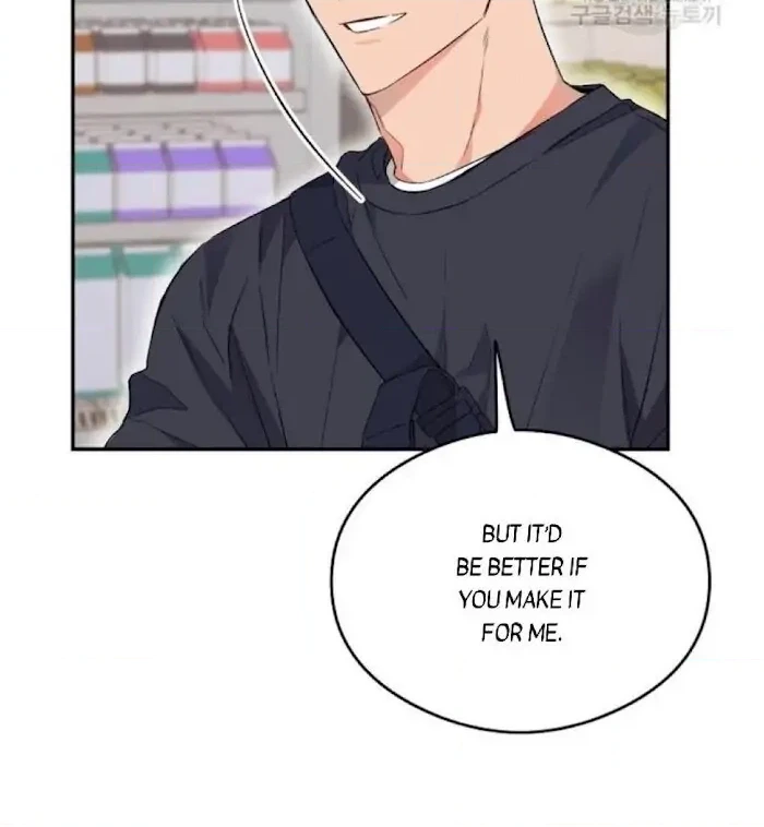 Read Breathing the Same Air chapter 15 image 19 on Lezhin
