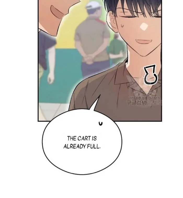 Read Breathing the Same Air chapter 15 image 21 on Lezhin