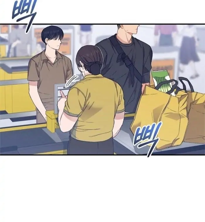 Read Breathing the Same Air chapter 15 image 25 on Lezhin