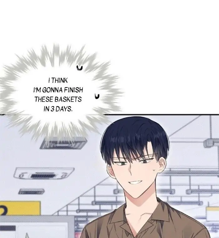 Read Breathing the Same Air chapter 15 image 26 on Lezhin