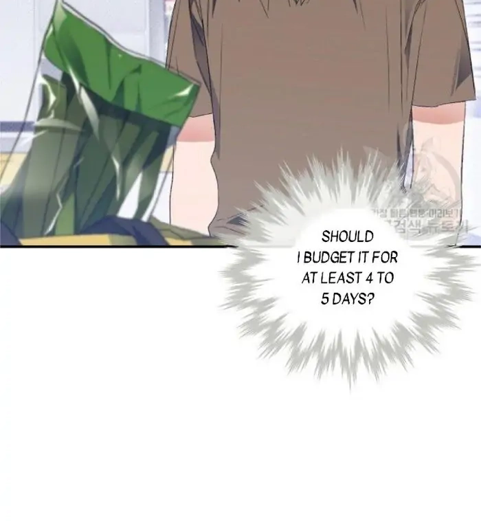 Read Breathing the Same Air chapter 15 image 27 on Lezhin
