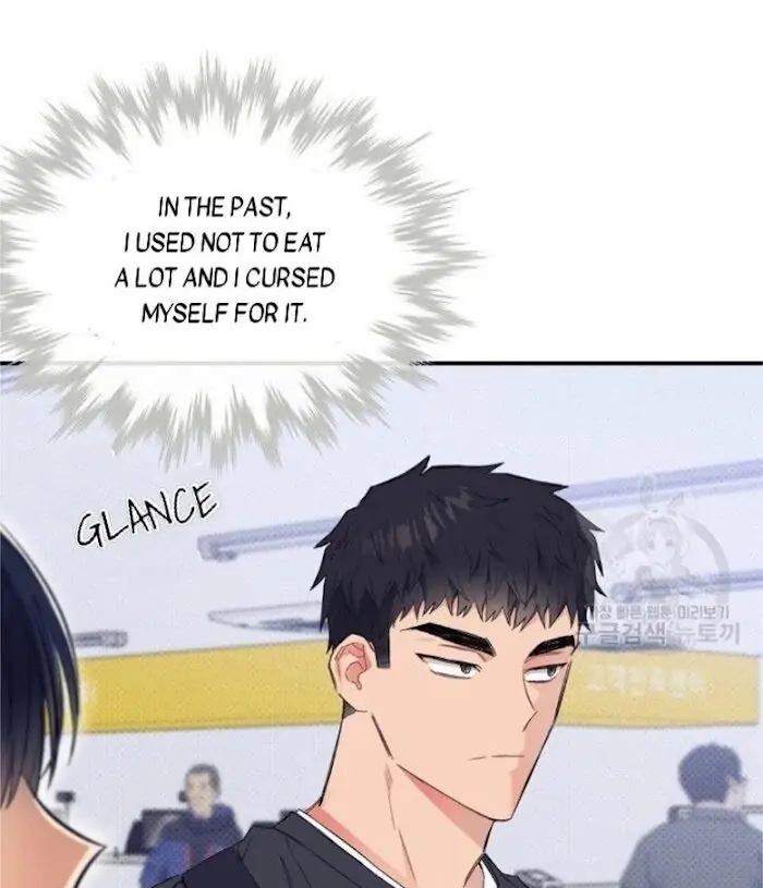 Read Breathing the Same Air chapter 15 image 28 on Lezhin