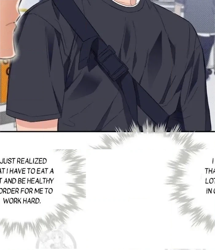 Read Breathing the Same Air chapter 15 image 29 on Lezhin
