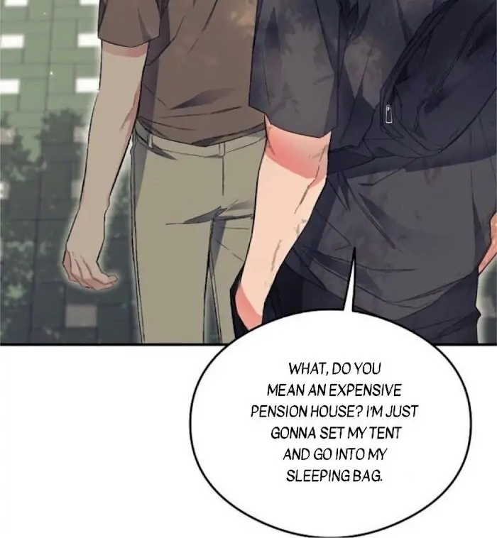 Read Breathing the Same Air chapter 15 image 3 on Lezhin