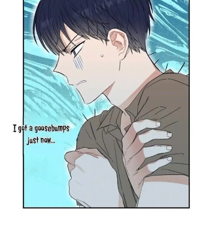 Read Breathing the Same Air chapter 15 image 31 on Lezhin