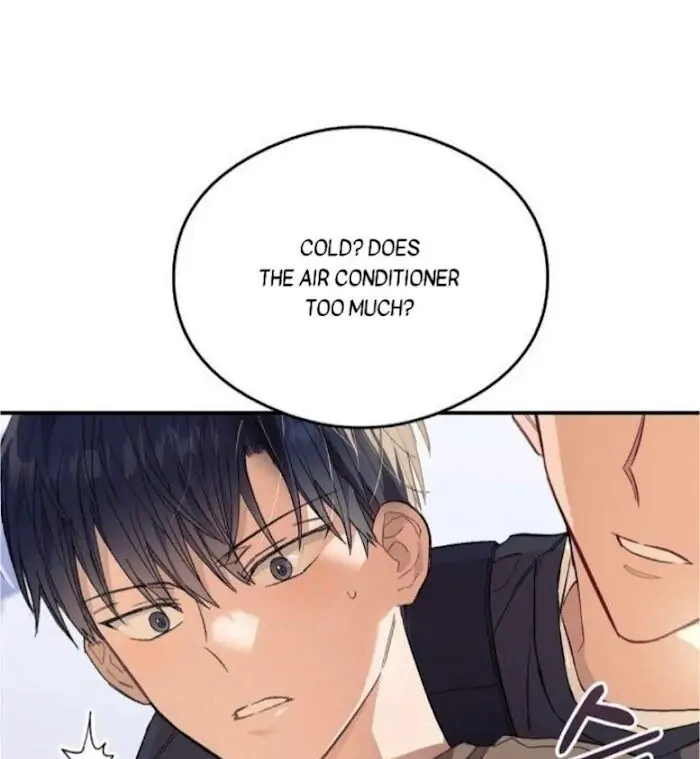 Read Breathing the Same Air chapter 15 image 32 on Lezhin