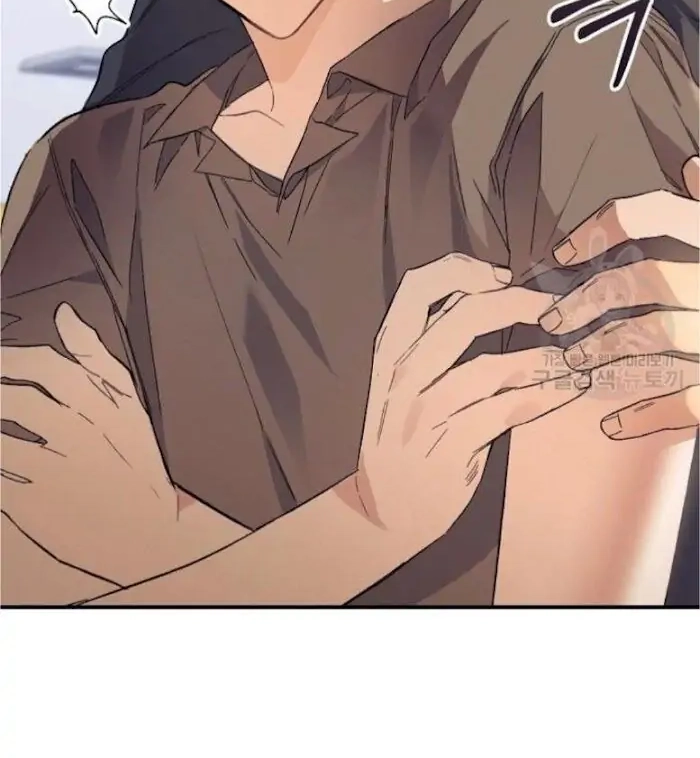 Read Breathing the Same Air chapter 15 image 33 on Lezhin