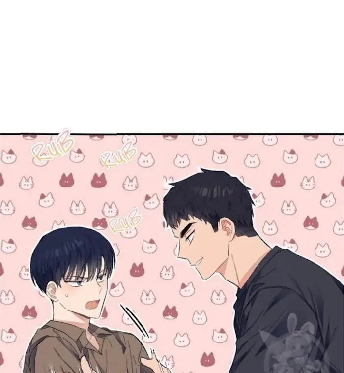 Read Breathing the Same Air chapter 15 image 34 on Lezhin
