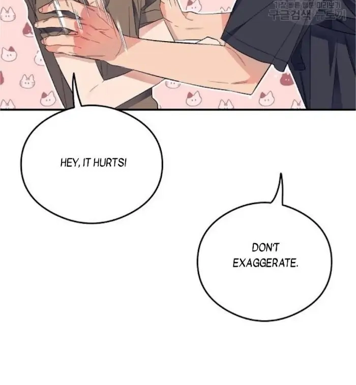 Read Breathing the Same Air chapter 15 image 35 on Lezhin