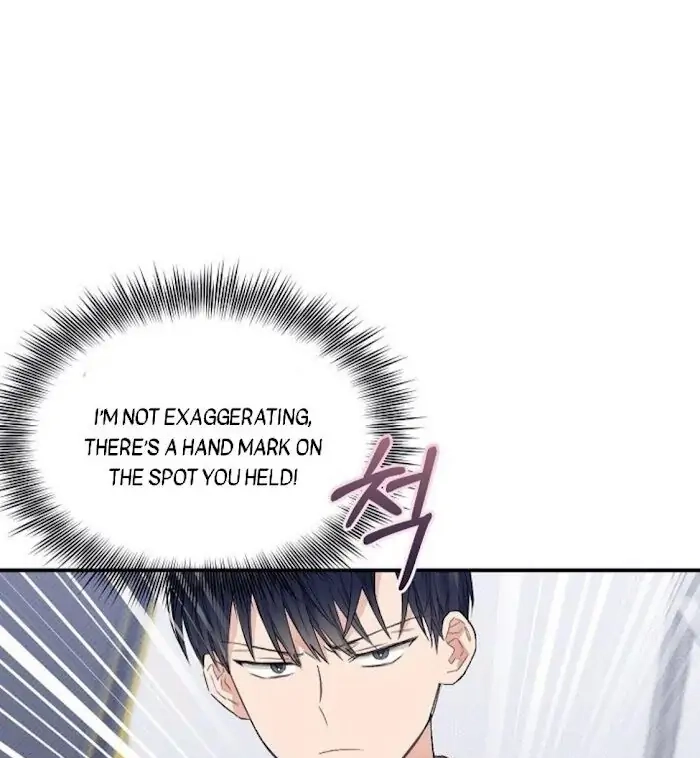 Read Breathing the Same Air chapter 15 image 36 on Lezhin