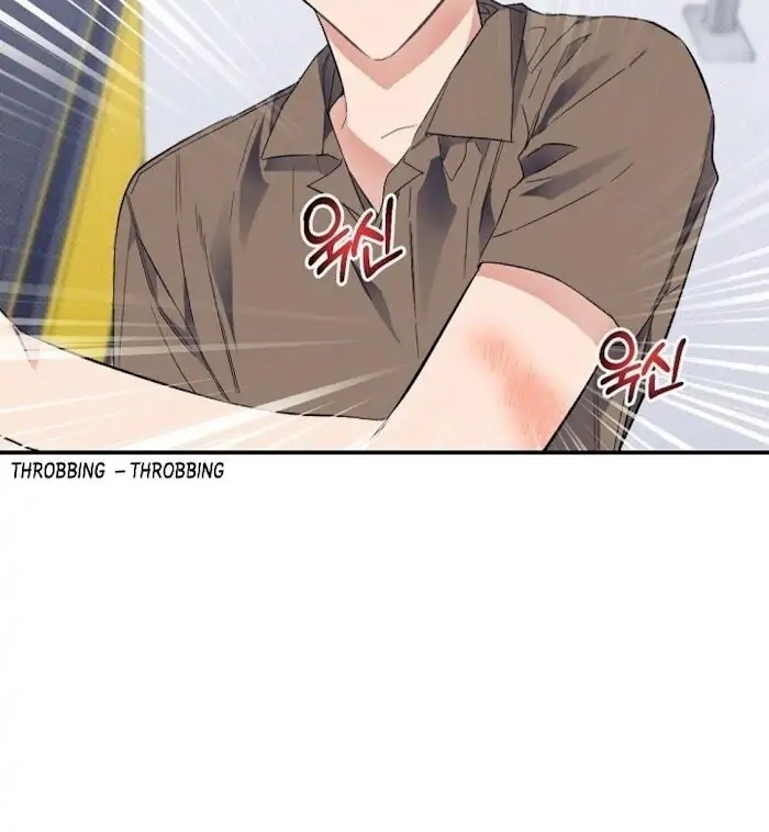 Read Breathing the Same Air chapter 15 image 37 on Lezhin