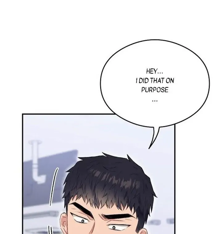 Read Breathing the Same Air chapter 15 image 38 on Lezhin