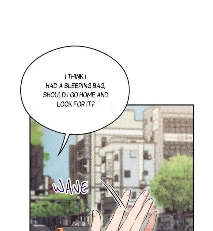 Read Breathing the Same Air chapter 15 image 4 on Lezhin