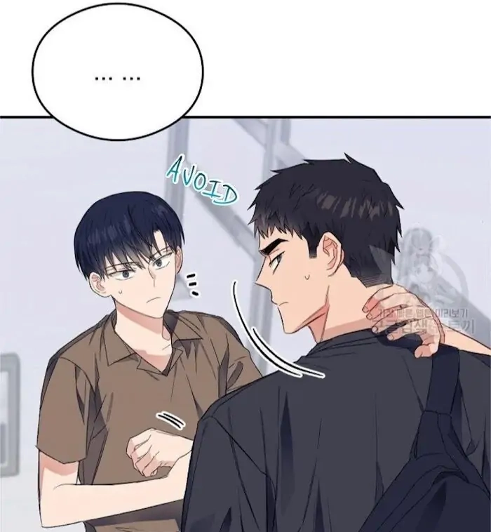 Read Breathing the Same Air chapter 15 image 40 on Lezhin