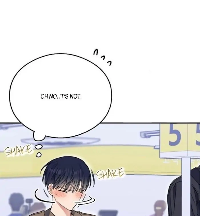 Read Breathing the Same Air chapter 15 image 42 on Lezhin