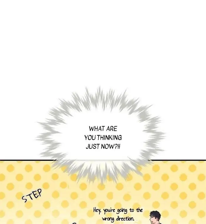 Read Breathing the Same Air chapter 15 image 44 on Lezhin