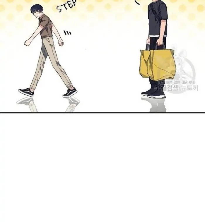 Read Breathing the Same Air chapter 15 image 45 on Lezhin