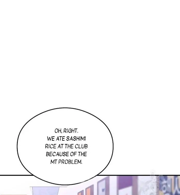 Read Breathing the Same Air chapter 15 image 46 on Lezhin