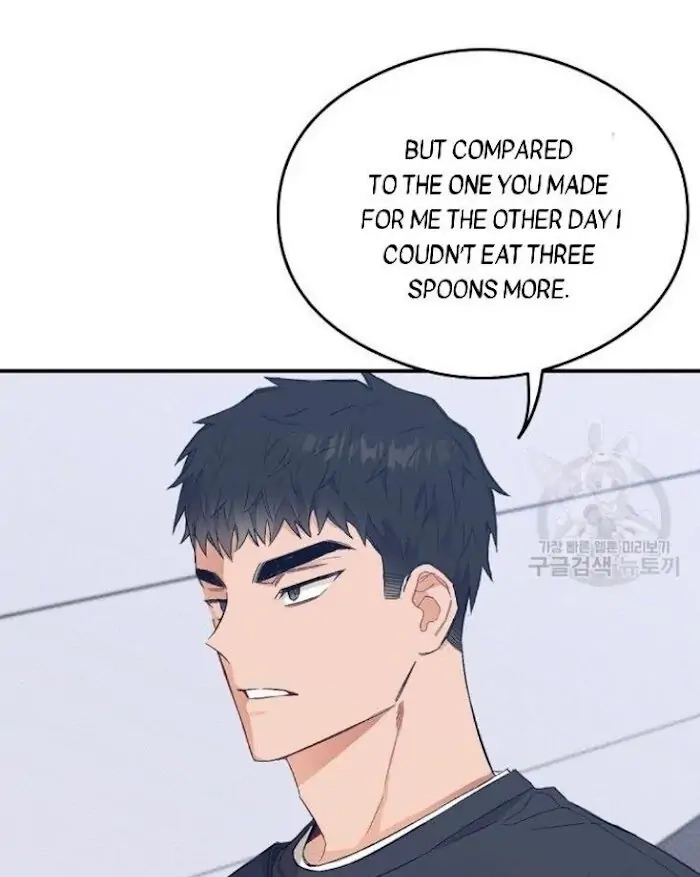 Read Breathing the Same Air chapter 15 image 48 on Lezhin
