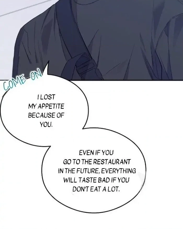 Read Breathing the Same Air chapter 15 image 49 on Lezhin