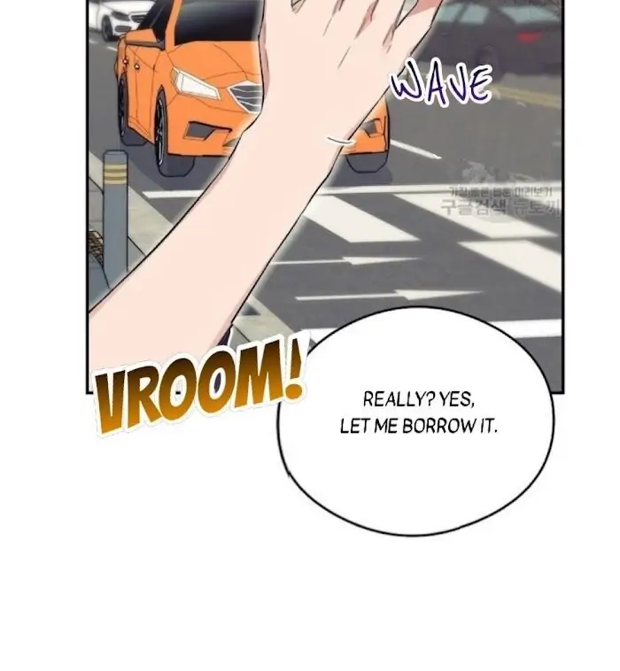 Read Breathing the Same Air chapter 15 image 5 on Lezhin