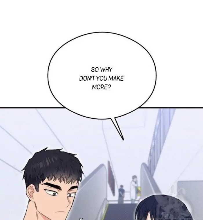 Read Breathing the Same Air chapter 15 image 50 on Lezhin