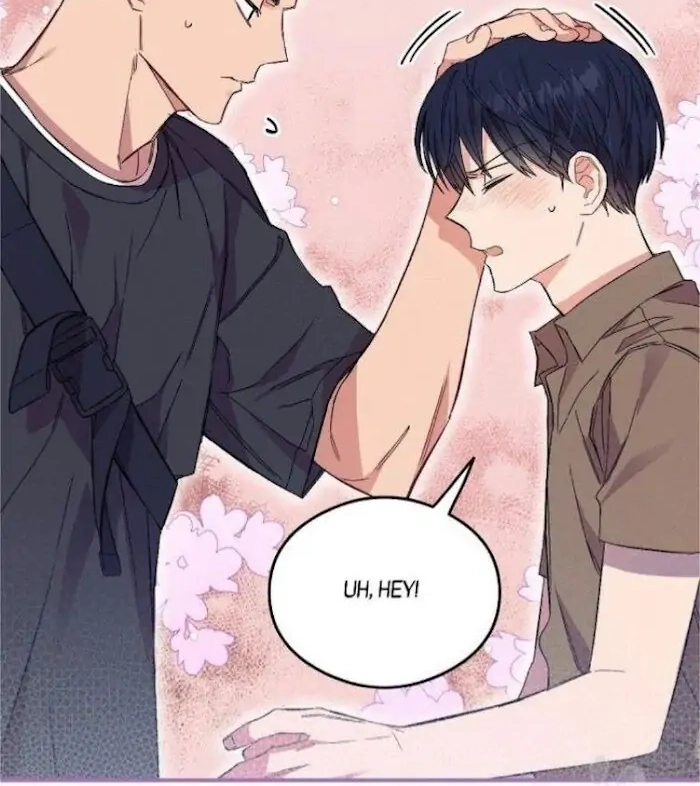 Read Breathing the Same Air chapter 15 image 55 on Lezhin